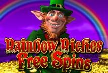 Rainbow Riches Free Spins slot